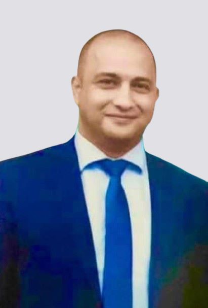 Dr. Mohammed Seif Eddine